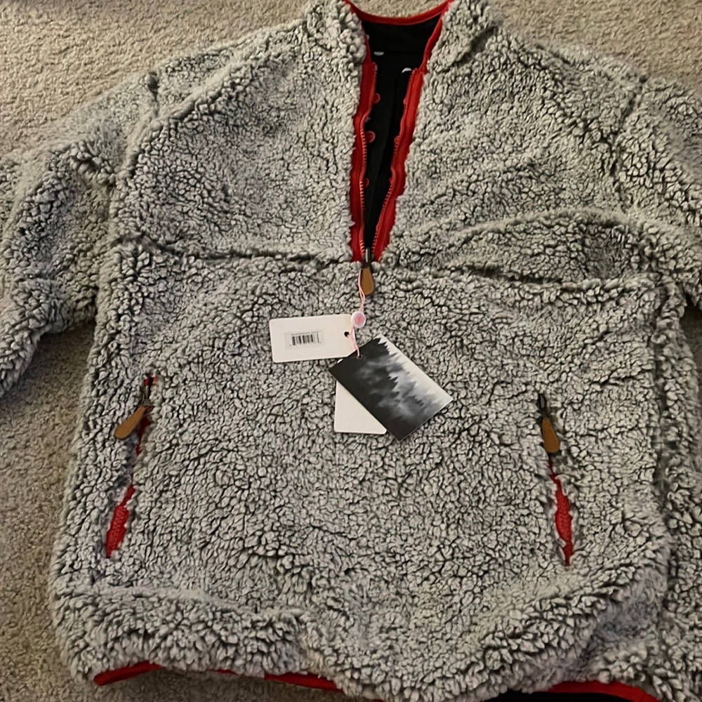 reversible
